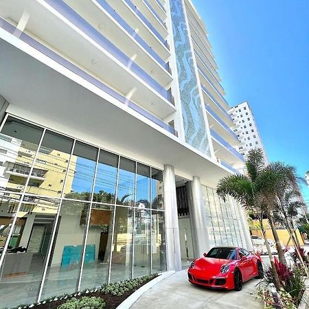 Brickell Hotel Apto G 08 Santo Domingo Bella Vista Bagian luar foto