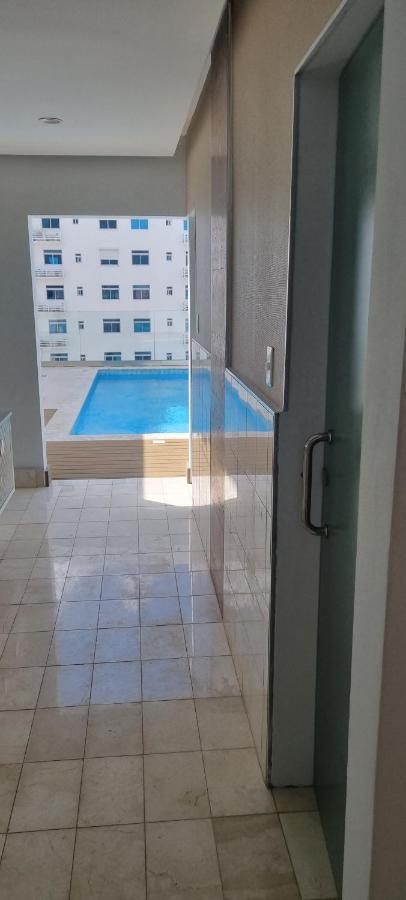 Brickell Hotel Apto G 08 Santo Domingo Bella Vista Bagian luar foto