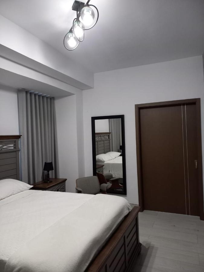 Brickell Hotel Apto G 08 Santo Domingo Bella Vista Bagian luar foto